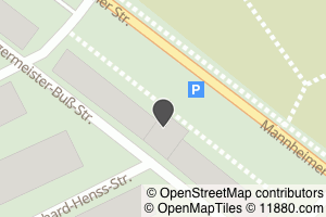 In Kartenansicht öffnen