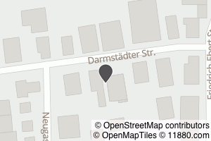 In Kartenansicht öffnen