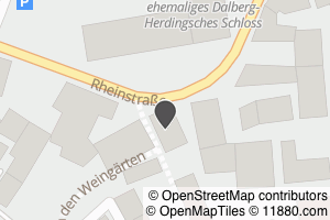 In Kartenansicht öffnen