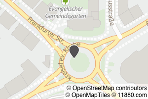 In Kartenansicht öffnen