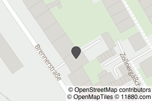 In Kartenansicht öffnen