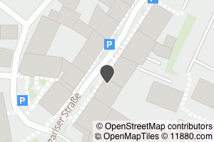 In Kartenansicht öffnen