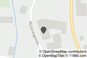 In Kartenansicht öffnen