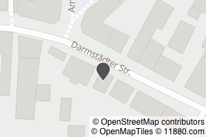 In Kartenansicht öffnen