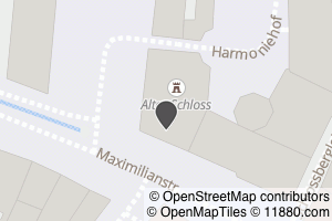 In Kartenansicht öffnen