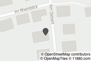 In Kartenansicht öffnen