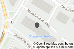 In Kartenansicht öffnen