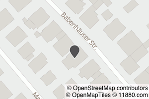 In Kartenansicht öffnen