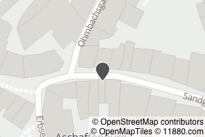 In Kartenansicht öffnen