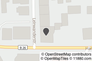 In Kartenansicht öffnen