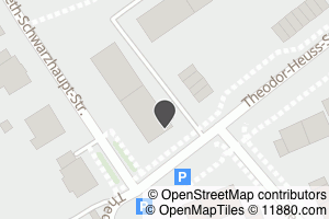 In Kartenansicht öffnen