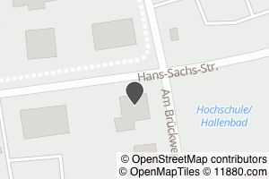 In Kartenansicht öffnen