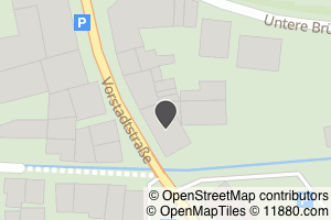 In Kartenansicht öffnen