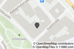 In Kartenansicht öffnen