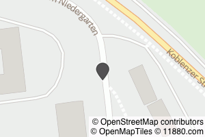 In Kartenansicht öffnen