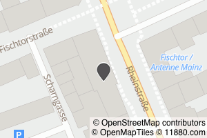 In Kartenansicht öffnen