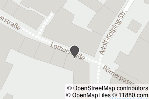 In Kartenansicht öffnen