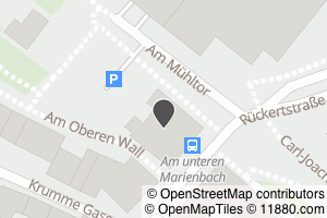 In Kartenansicht öffnen