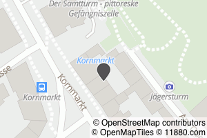 In Kartenansicht öffnen