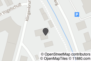 In Kartenansicht öffnen