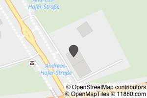 In Kartenansicht öffnen