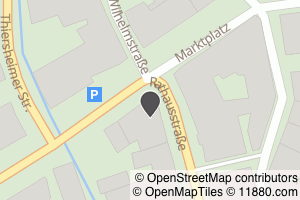 In Kartenansicht öffnen