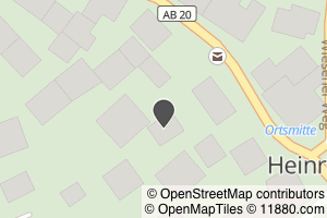 In Kartenansicht öffnen