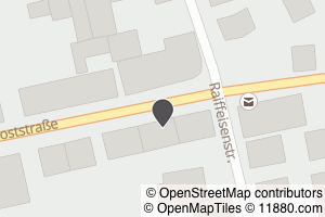 In Kartenansicht öffnen