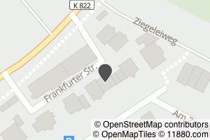 In Kartenansicht öffnen