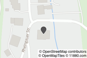 In Kartenansicht öffnen