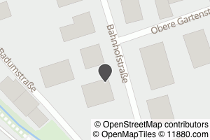 In Kartenansicht öffnen