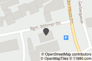 In Kartenansicht öffnen