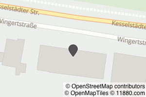 In Kartenansicht öffnen