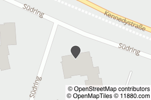 In Kartenansicht öffnen