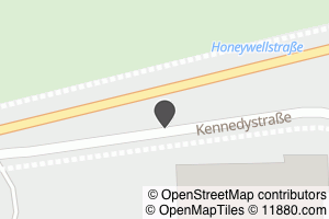 In Kartenansicht öffnen