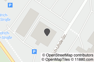 In Kartenansicht öffnen