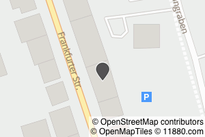 In Kartenansicht öffnen