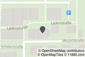 In Kartenansicht öffnen