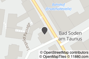 In Kartenansicht öffnen