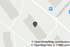 In Kartenansicht öffnen