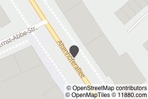 In Kartenansicht öffnen