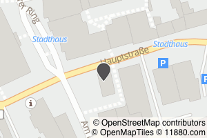 In Kartenansicht öffnen