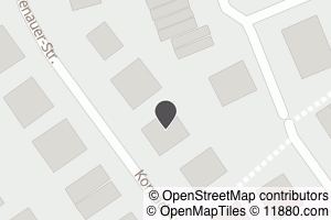 In Kartenansicht öffnen