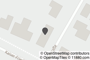 In Kartenansicht öffnen