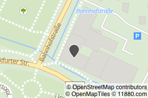 In Kartenansicht öffnen