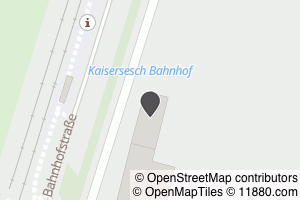 In Kartenansicht öffnen