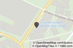 In Kartenansicht öffnen