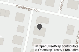 In Kartenansicht öffnen