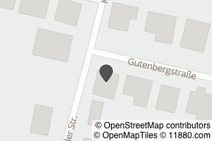 In Kartenansicht öffnen