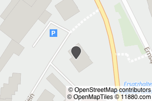 In Kartenansicht öffnen